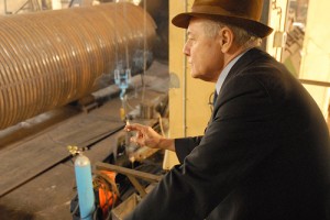 Fikret Bey Fotoğrafı