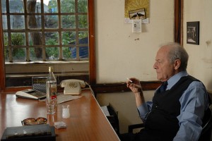 Fikret Bey Fotoğrafı