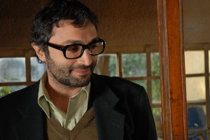 Fikret Bey Fotoğrafı