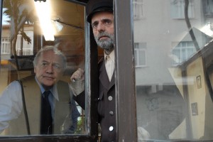 Fikret Bey fotoğrafı