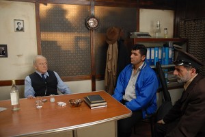 Fikret Bey fotoğrafı