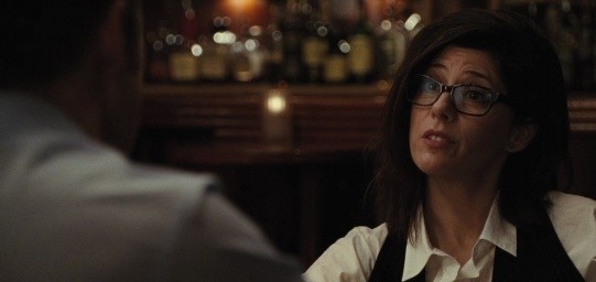 Zirveye Giden Yol Fotoğrafı