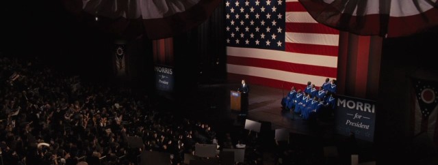 Zirveye Giden Yol Fotoğrafı