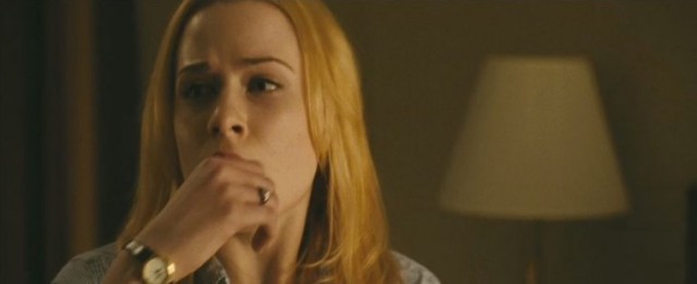 Zirveye Giden Yol Fotoğrafı