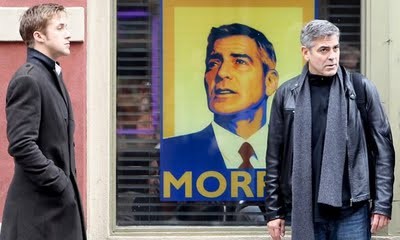 Zirveye Giden Yol Fotoğrafı