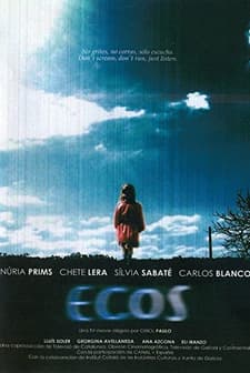 Ecos (2006) afişi