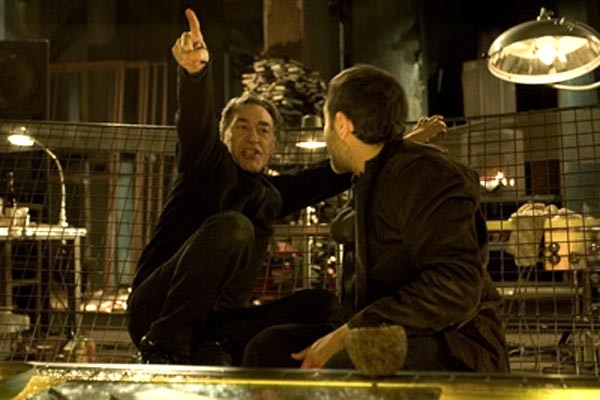 Kara Kutu fotoğrafı