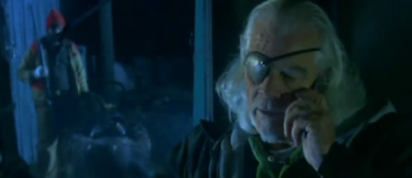 Sasquatch Assault fotoğrafı