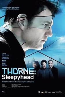Thorne: Sleepyhead (2010) afişi
