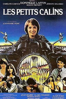 Les petits câlins (1978) afişi