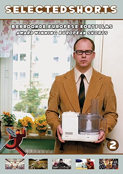 Selected Shorts #2: European Award Winners (2005) afişi