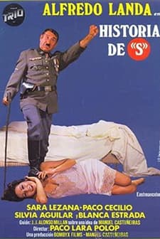 Historia De 's' (1979) afişi