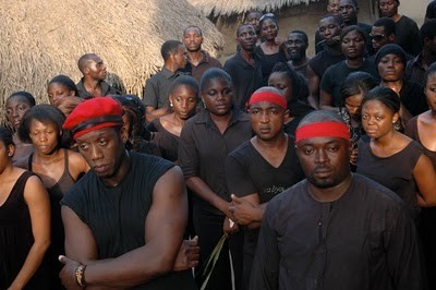 Black Gold fotoğrafı