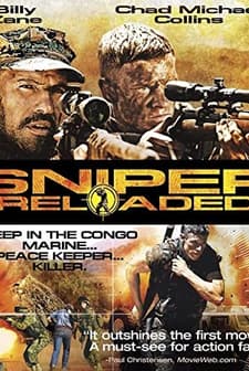 Keskin Nişancı : Ölümcül Hedef (2011) afişi