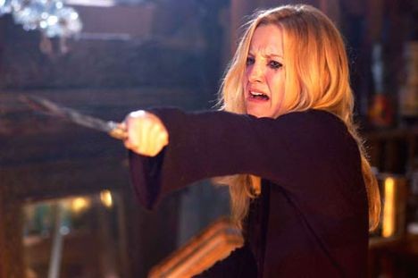 İskelet Anahtar Fotoğrafı