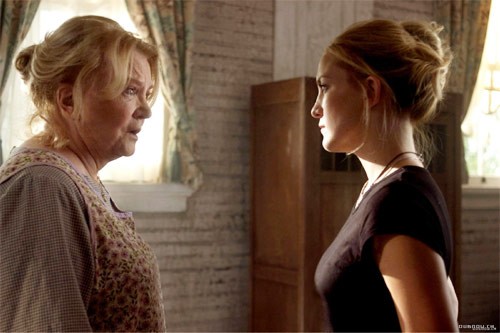 İskelet Anahtar Fotoğrafı