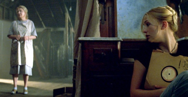 İskelet Anahtar Fotoğrafı