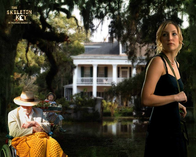 İskelet Anahtar fotoğrafı