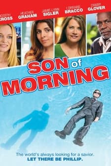 Son Of Morning (2011) afişi