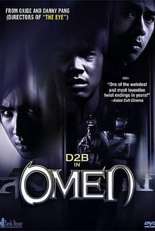 Omen (2003) afişi
