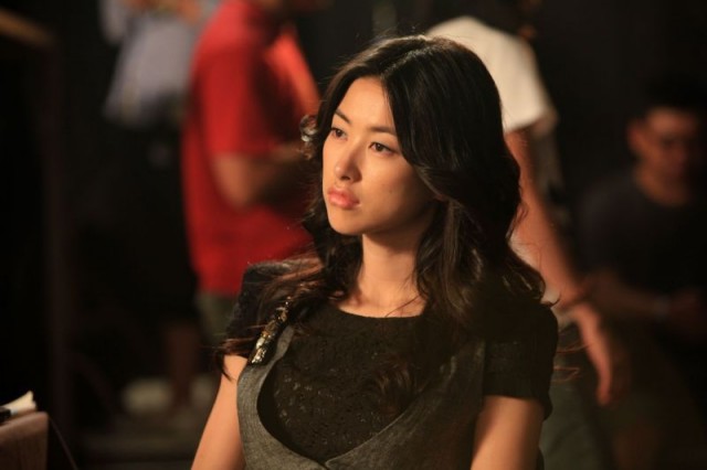 I Know A Woman's Heart fotoğrafı