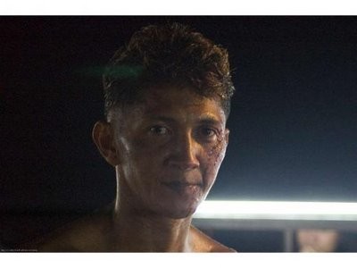 Sang Dewi fotoğrafı