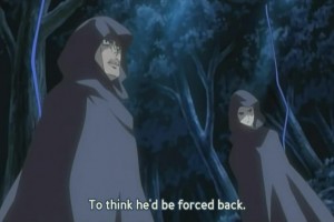 Noein: Mô Hitori No Kimi He fotoğrafı