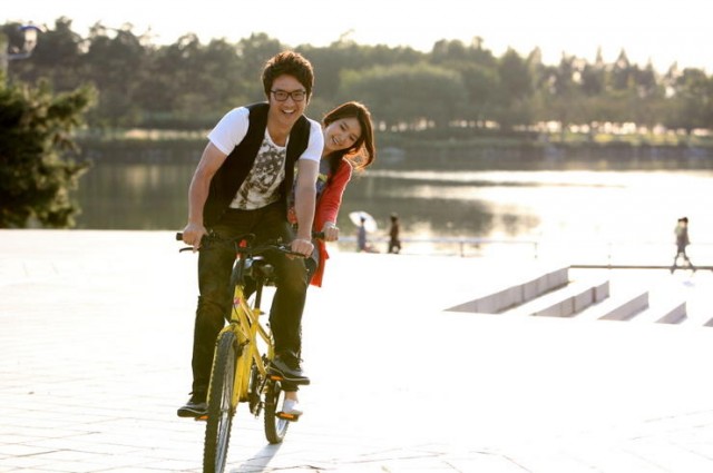 Talihsizlikler Kraliçesi fotoğrafı