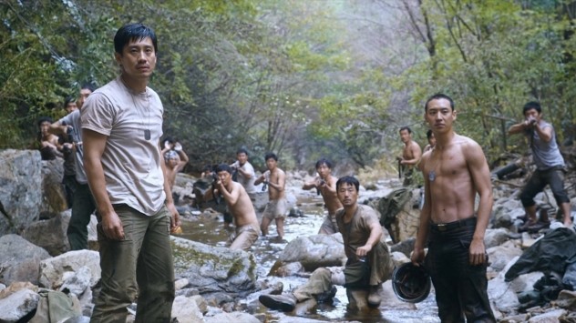 Ön Cephe Fotoğrafı