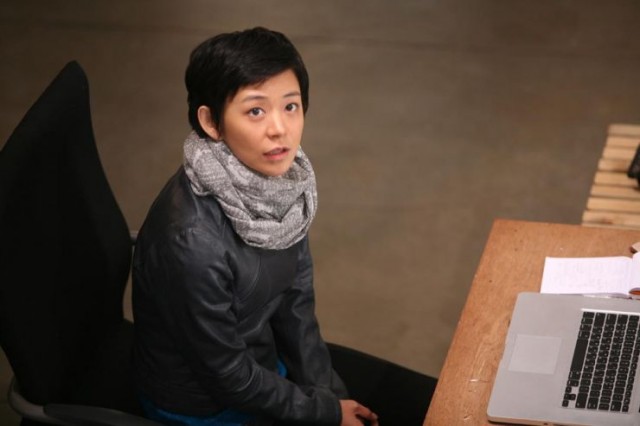 Love, In Between Fotoğrafı