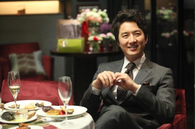 Love, In Between Fotoğrafı