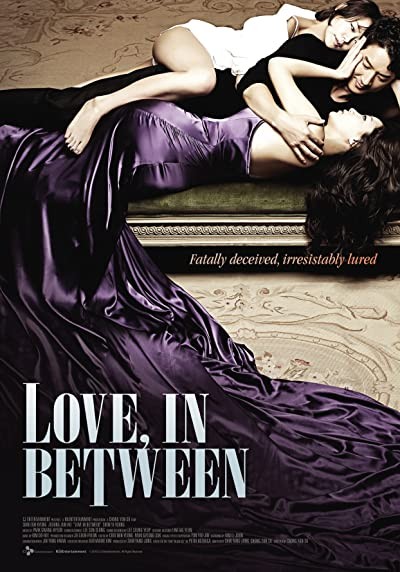 Love, In Between (2010) afişi