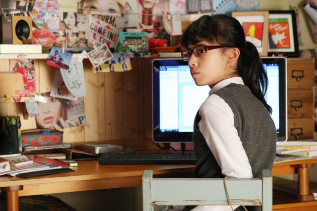 Villain And Widow Fotoğrafı