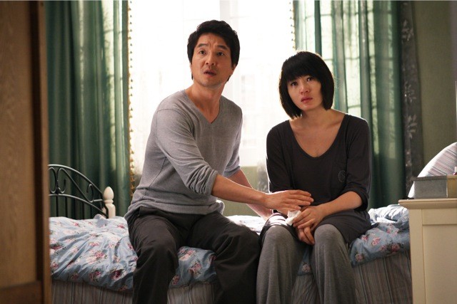 Villain And Widow fotoğrafı