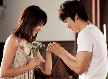 Ghost : in Your Arms Again Fotoğrafı