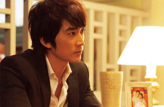 Ghost : in Your Arms Again Fotoğrafı