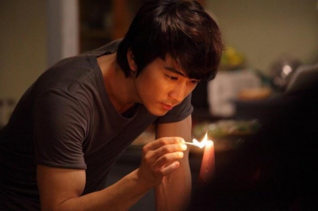 Ghost : in Your Arms Again Fotoğrafı