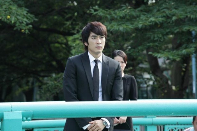 Ghost : in Your Arms Again Fotoğrafı