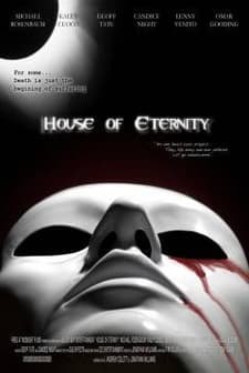 House Of Eternity (2010) afişi