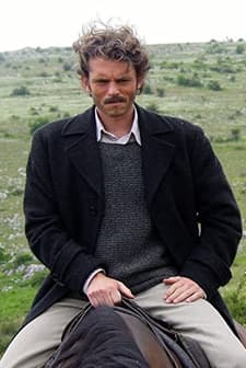 Le Dernier Seigneur Des Balkans (2005) afişi