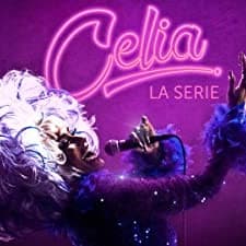 Celia (2015) afişi