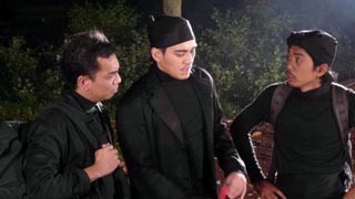 Setannya Kok Beneran? fotoğrafı