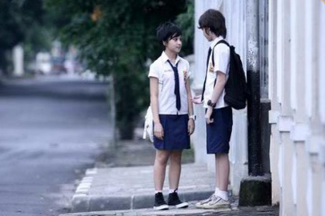 Best Friend? Fotoğrafı