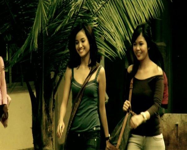 In The Name Of Love fotoğrafı