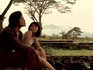 Mengejar Mas-mas fotoğrafı