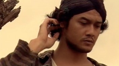 Mengejar Mas-mas fotoğrafı