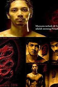 9 Naga (2006) afişi