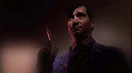 Scarecrow Slayer Fotoğrafı