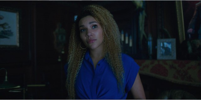 The Umbrella Academy fotoğrafı