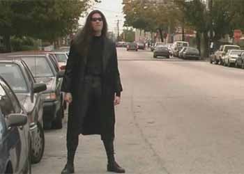 Creepin' fotoğrafı